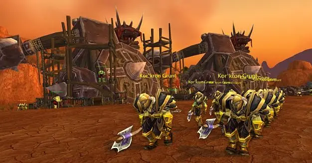 Patch 5.3 live this week for World of Warcraft, adds Heroic Scenarios