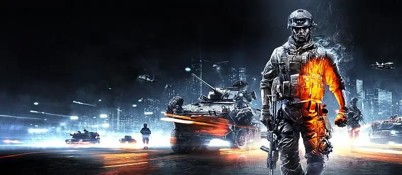 EA president confirms (sort of) Battlefield 4