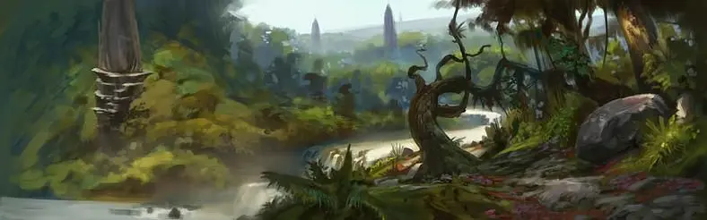 Red 5's MMO still chugging along