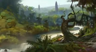 Red 5's MMO still chugging along