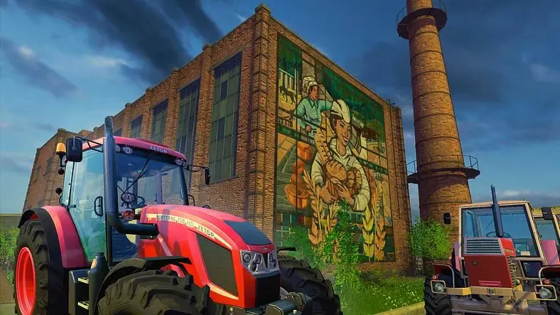 Farming Simulator 15 Gold Edition is coming October 29