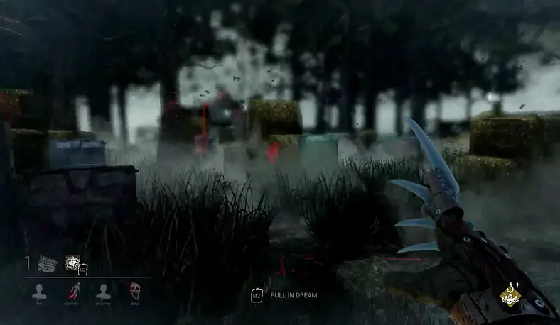 Dead By Daylight - How To Play As and Survive Against The Nightmare, Freddy Krueger!