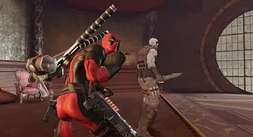 The 2013 Deadpool Video Game Will No Longer Be Available To Buy After Nov. 16