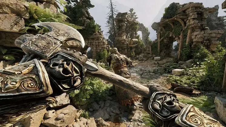 Fatekeeper Early Access Roadmap to 1.0 Release Date