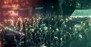 Trailer teases "living, breathing world" of Hitman: Absolution