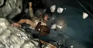 Eidos' Tomb Raider dated March 5th, 2013