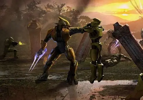 Bungie: No more Halo: Reach map packs