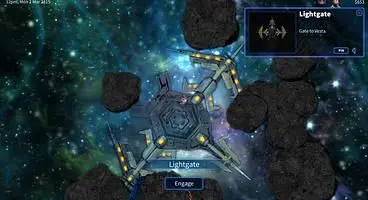 Sol Trader Developer Heads Own Playthrough Series - 1.2 Update Due 'In A Few Weeks'