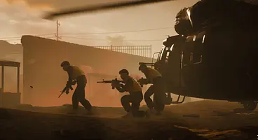 Tactical Shooter 'Insurgency: Sandstorm' Is Still Alive According To This E3 Trailer