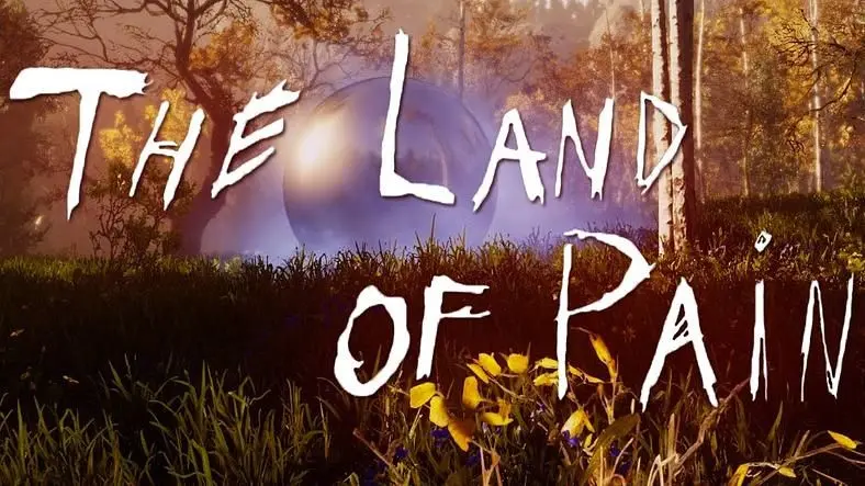 The Land of Pain Lovecraftian horror gameplay!