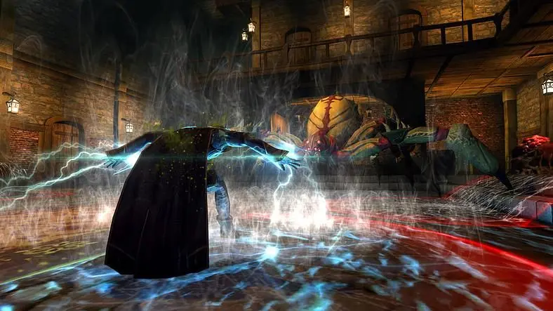 Neverwinter Mod 19 Treasure Map Locations Guide