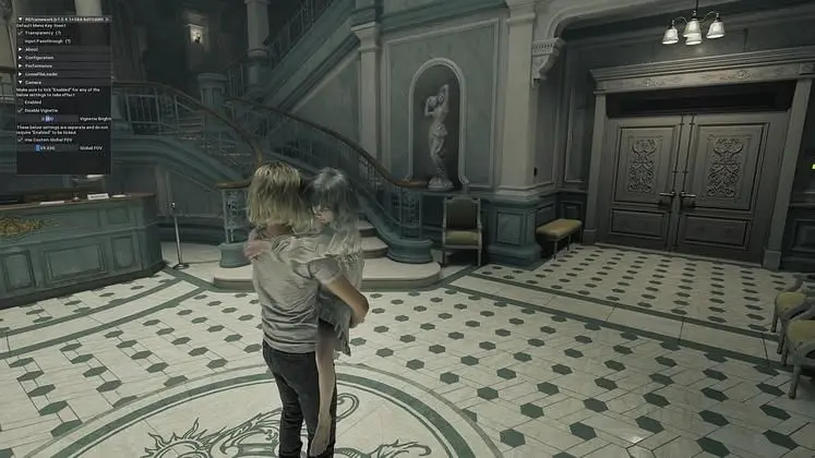 The Best Resident Evil Requiem Mods
