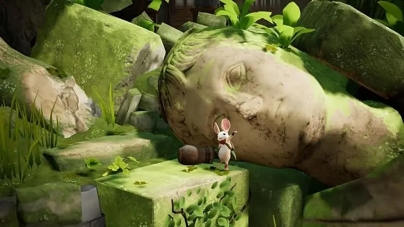 Moss: The Forgotten Relic Release Date (Confirmed Summer 2026) - Platforms, Pre-Orders & Trailers