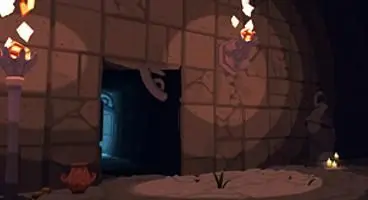 Hitbox Team announce Spire, first-person shooter set in a tower