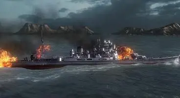 GamesCom 2013 - Interview with Wargaming.net's CEO
