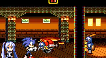 Steam Removed Dozens of Sega MegaDrive Mods And Nobody Knows Why