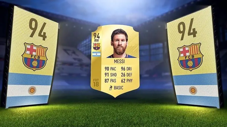 Nearly 9000 Players Are Boycotting FIFA 18 (Updated)