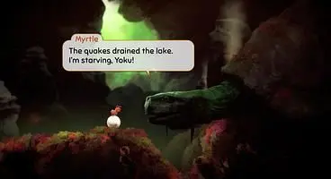 Yoku's Island Express Available May 29th