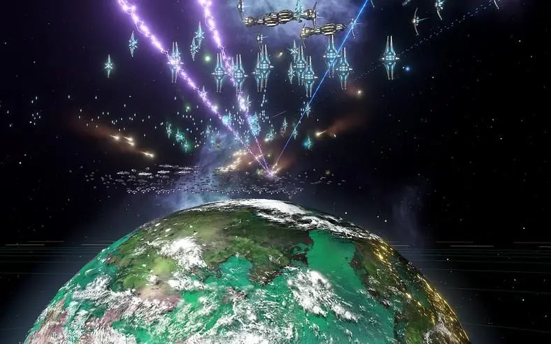 Stellaris 2.3 Wolfe Update - Patch Notes Revealed