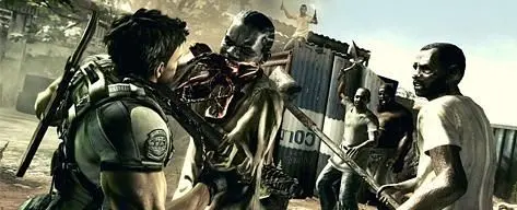 Top 10 Incoming Games in 2008