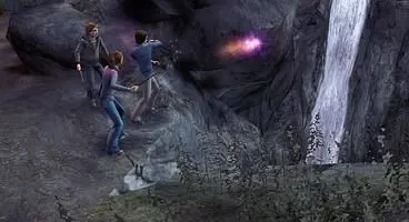 Harry Potter the Goblet of Fire needs to be better than the former Harry Potter games, or it needs to be the last one made.
