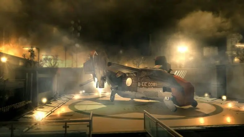 We chat to one of the master minds behind this masterful game...