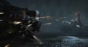 Could Gears of War 4 be heading to PC?