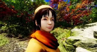 Paypal backers shut out of Shenmue III Kickstarter rewards