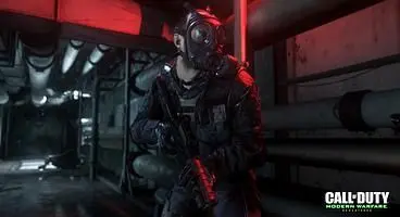 Infinity Ward livestream shows off Modern Warfare Remastered comparison video