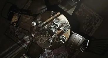 Resident Evil 7 announced, release confirmed for January 2017