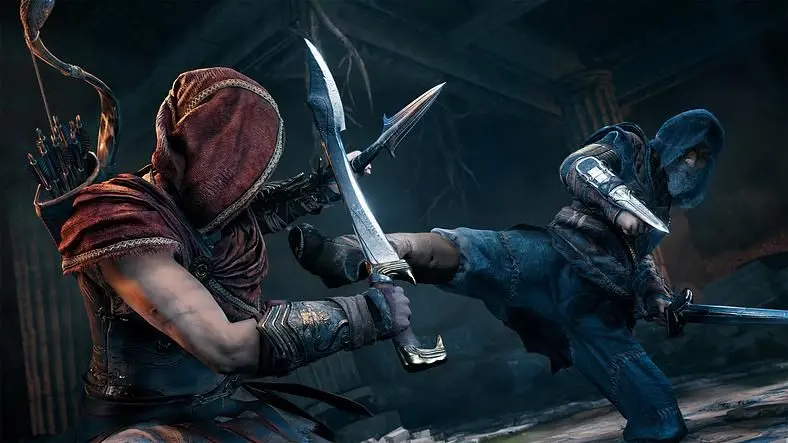 Assassin's Creed Odyssey - Legacy of the First Blade Episode 2 Release Times Announced
