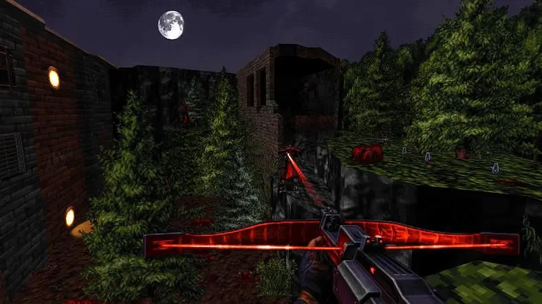 Ion Maiden Renamed To Ion Fury, Release Date Set for August