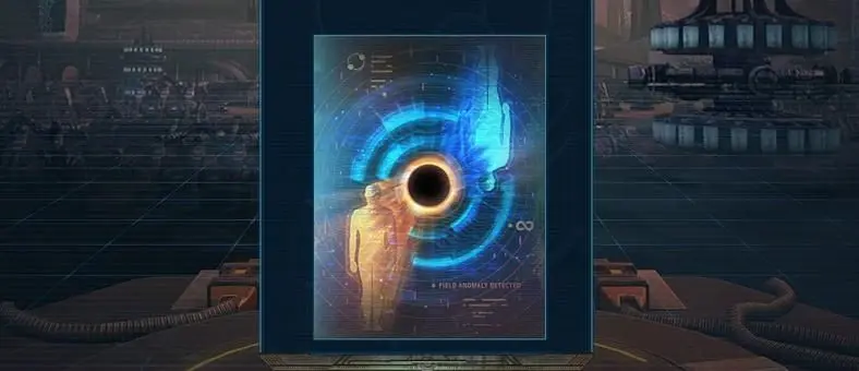 Age of Wonders: Planetfall Secret Technologies