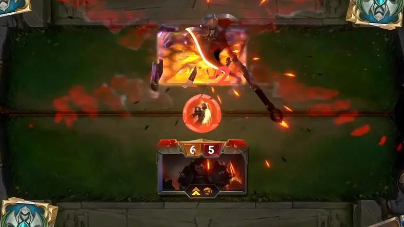 Legends of Runeterra Patch Notes - Update 1.3