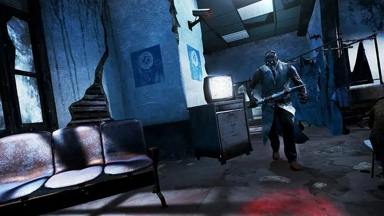 Epic Games Store Free Games List of 2021