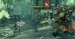 First closed beta session for Hawken runs October 26-29