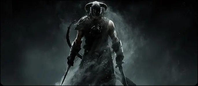 Bethesda files 'DawnGuard' patent, Skyrim DLC speculation starts