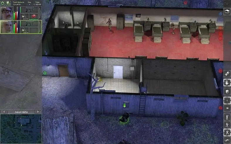 Jagged Alliance: Back in Action returns in February