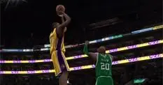 NBA Jam now digital standalone as EA Sports delay NBA Elite 11