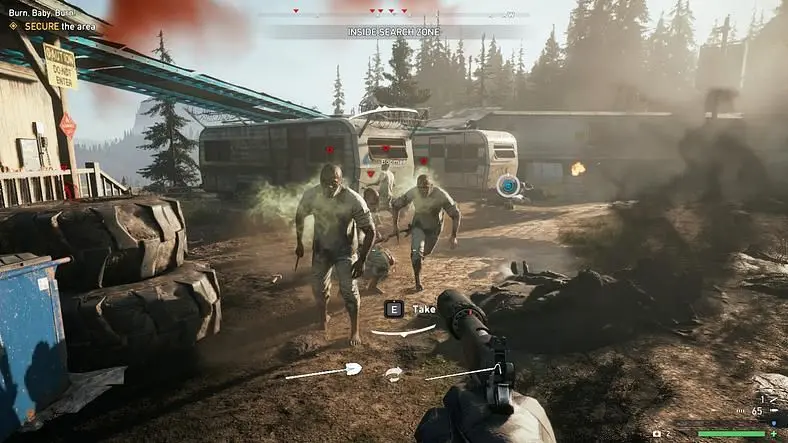 The next game in Ubisoft’s epic shooter series is here, but has it ironed out the flaws in Far Cry?