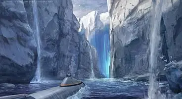 Stand-Alone Expansion for Subnautica Announced - Below Zero