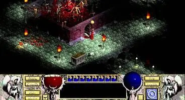 Diablo now on GOG, Warcraft Coming Soon