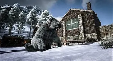 Ark: Survival Evolved Patch Notes - v306.63 Update