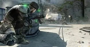 Splinter Cell: Blacklist occurs "six months after Conviction," Ubisoft cut the fat