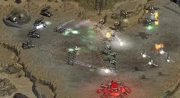 When I first saw the descriptions of SunAge this was a game that I wanted to like.