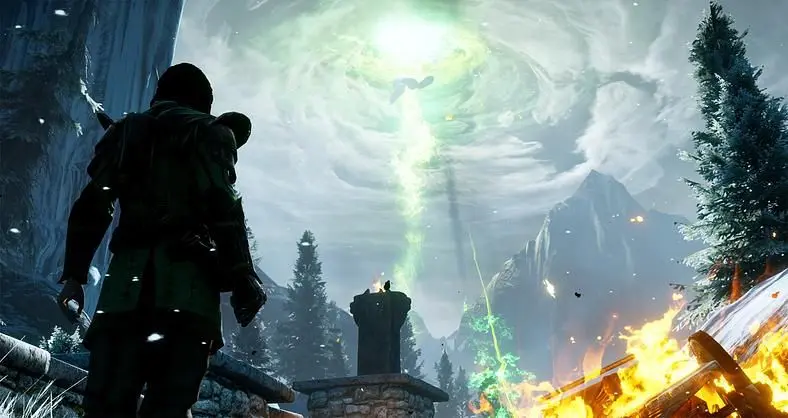 Dragon Age: Inquisition patch releasing today, "numerous control & UI fixes" for PC
