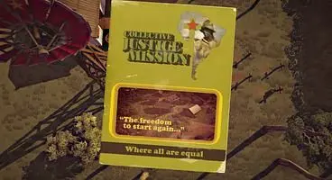 Experience tactical espionage cult infiltration with the Church in the Darkness