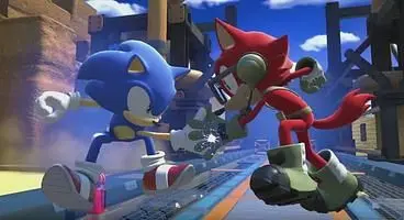 Japan's Sonic Forces Story Trailer Re-Introduces Chaos, Silver, Metal Sonic And More