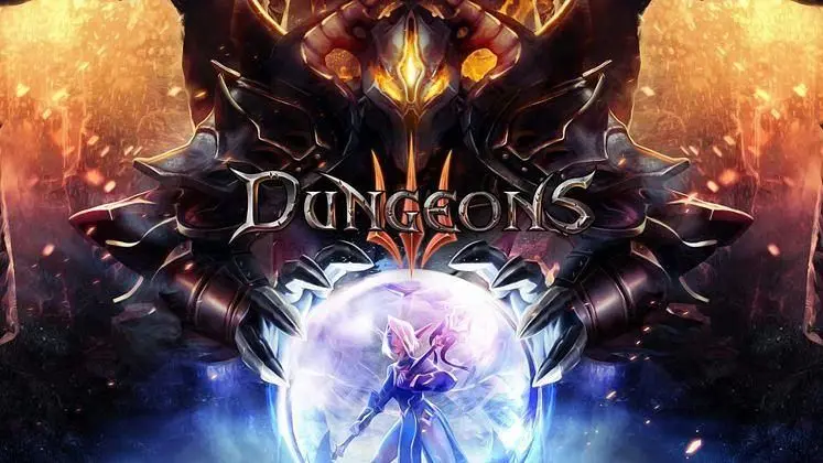 On Top Of A 15% Discount, Dungeons 3 Pre-Orders Now Come With A Copy Of Dungeons 2