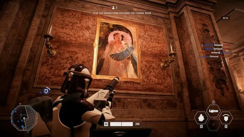 Everything We Loved and Hated About The Star Wars Battlefront 2 Beta